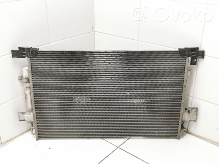 Mitsubishi ASX Jäähdyttimen lauhdutin (A/C) A70311A8300001