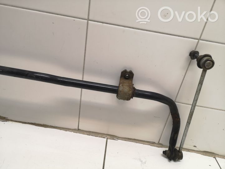 Volkswagen Golf V Barra stabilizzatrice anteriore/barra antirollio 