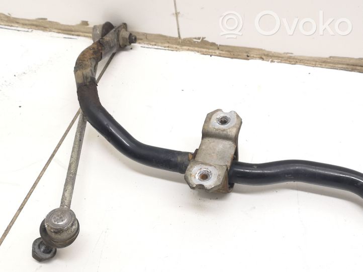 Volkswagen Golf V Barra stabilizzatrice anteriore/barra antirollio 