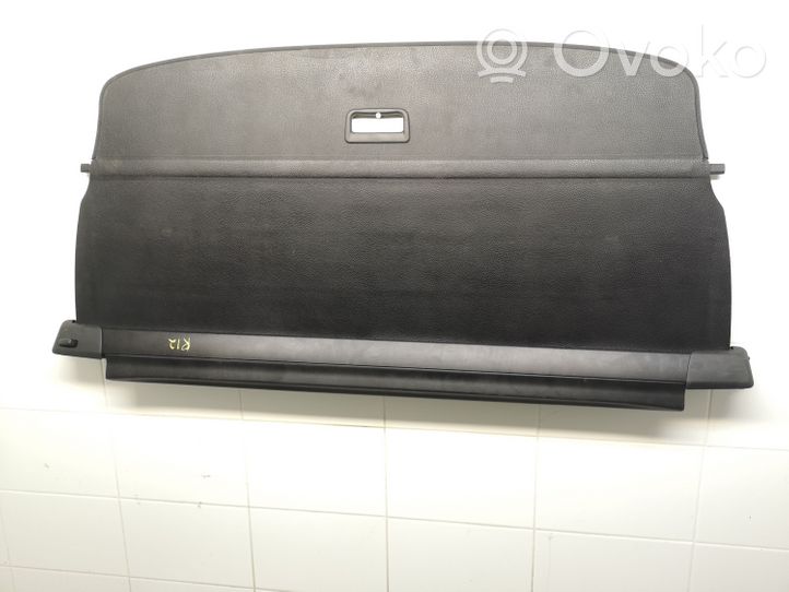 Volkswagen PASSAT B6 Plage arrière couvre-bagages 3C9867871