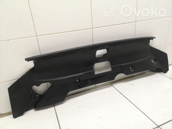 Mitsubishi ASX Radiator trim 6400V948