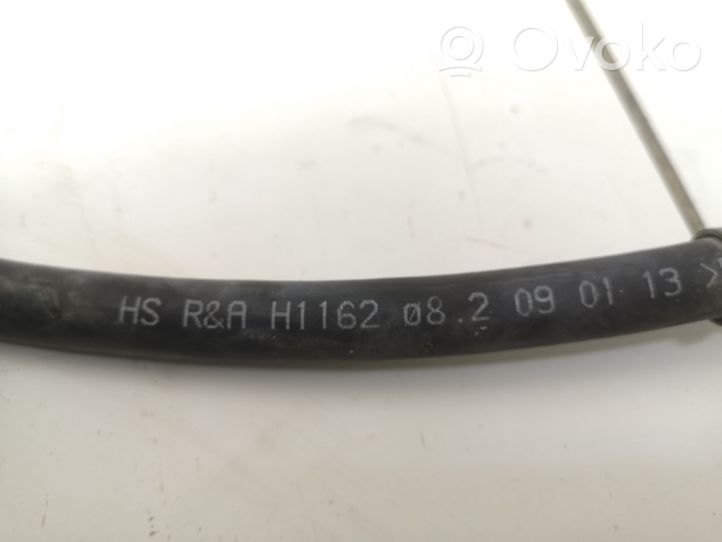 Hyundai ix35 Wąż / Przewód klimatyzacji A/C H1162