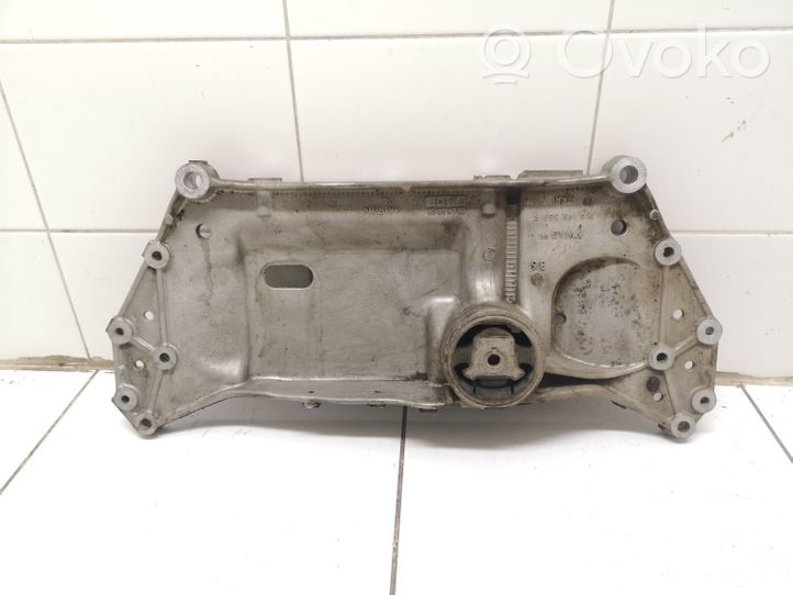 Volkswagen Golf V Sottotelaio anteriore 1K0199369F