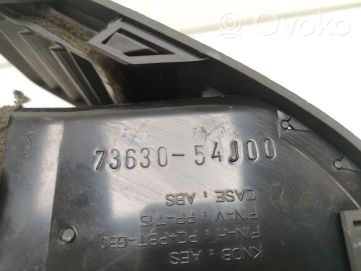 Suzuki Grand Vitara I Sānu gaisa režģis 7363054J00