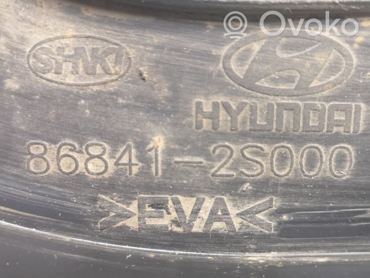 Hyundai ix35 Parafango anteriore 868412S000