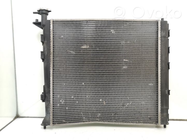 Hyundai ix35 Radiateur de refroidissement 