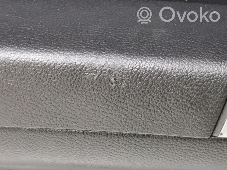 Mazda 6 Garniture panneau de porte arrière GS1E68550F02