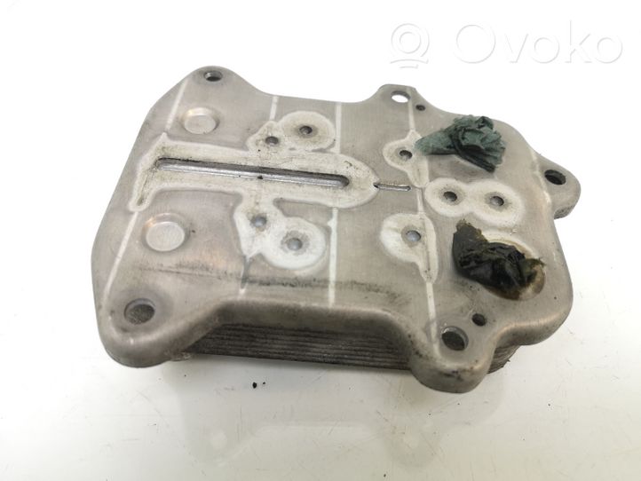 Volkswagen Golf V Oil filter mounting bracket 03C117021J