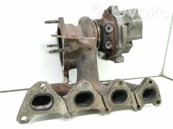 53041015284 Volkswagen Golf V Turbo, 100.00 € | RRR 