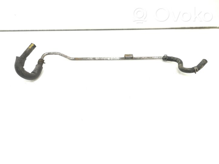 Mazda 6 Tuyau d'alimentation conduite de carburant 