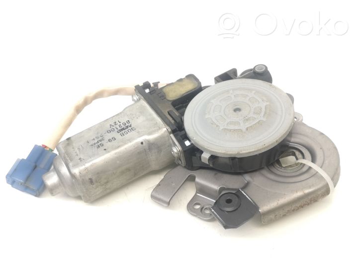 Mazda 6 Motorino di regolazione del sedile 8621002583