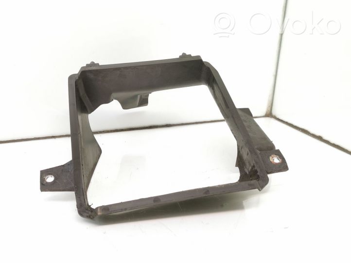 Mazda 6 Canal de guidage d'air du refroidisseur RF8G13566