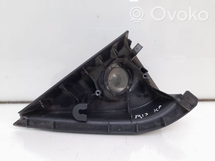 Mitsubishi ASX Передняя отделка громкоговорителя 7221B257