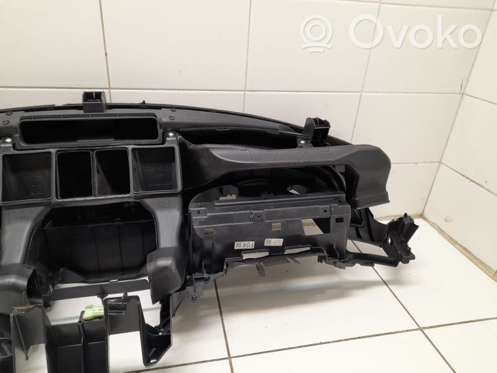 Subaru Impreza III Панель ST2LSM010119