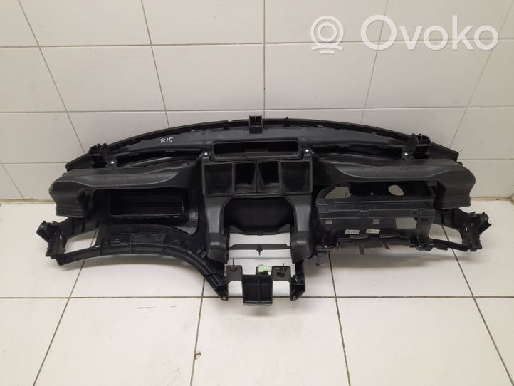 Subaru Impreza III Панель ST2LSM010119