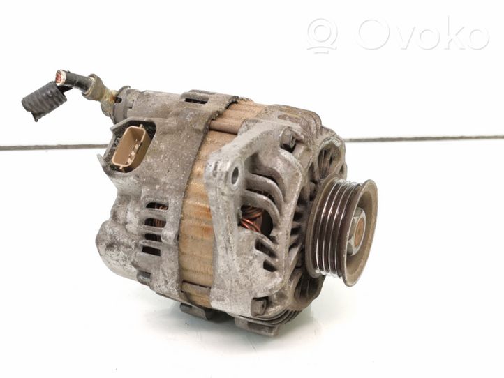 Mitsubishi Lancer X Alternator 1800A123