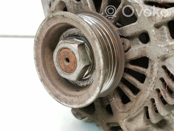 Mitsubishi Lancer X Generatore/alternatore 1800A123