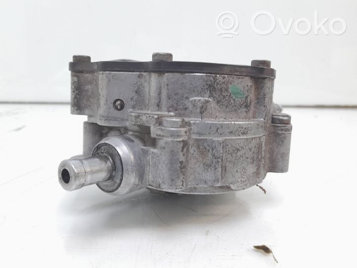 Volkswagen Jetta V Fuel injection high pressure pump 038145209K