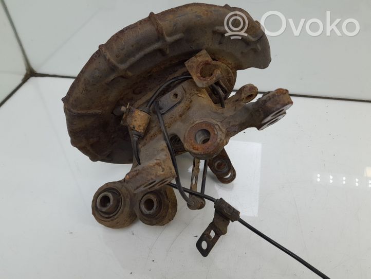 Hyundai ix35 Fuso a snodo con mozzo ruota posteriore 541637