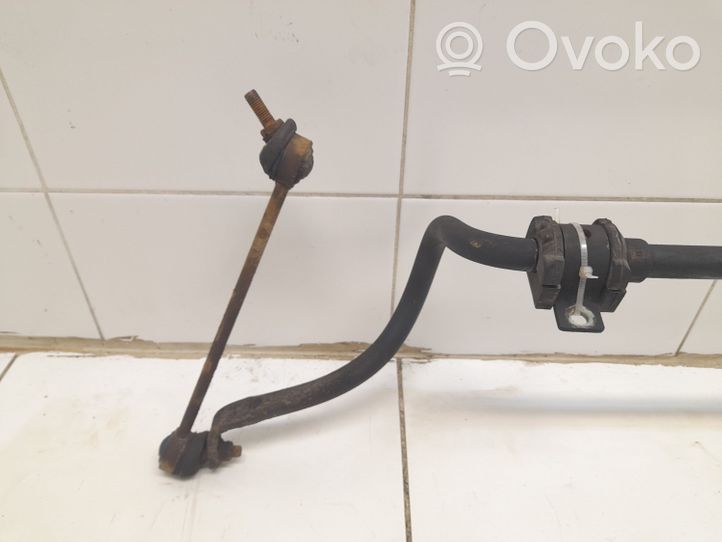 Mitsubishi Lancer X Front anti-roll bar/sway bar 