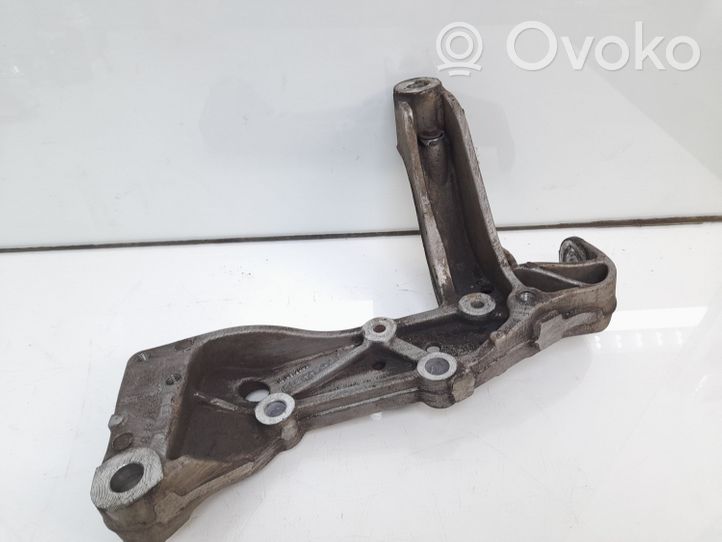 Volkswagen Jetta V Front lower control arm/wishbone 1K0199295F