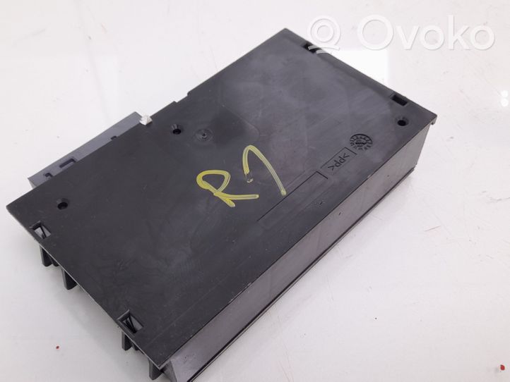 Opel Astra H Bluetooth control unit module 13252891