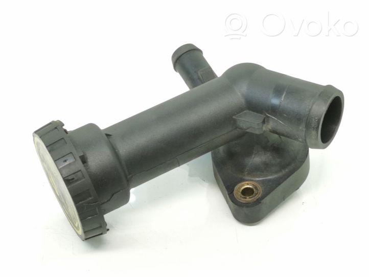 Mini One - Cooper R50 - 53 Termostat / Obudowa termostatu 04693366AA