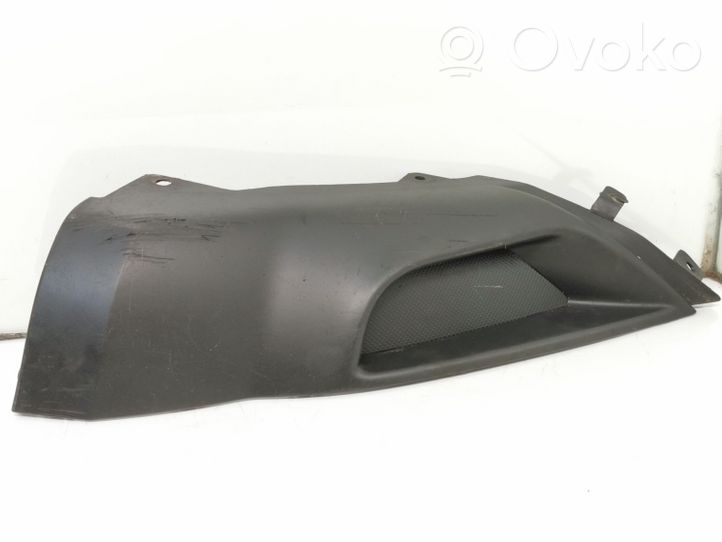 Mitsubishi Outlander Osłona pod zderzak przedni / Absorber 6400A469