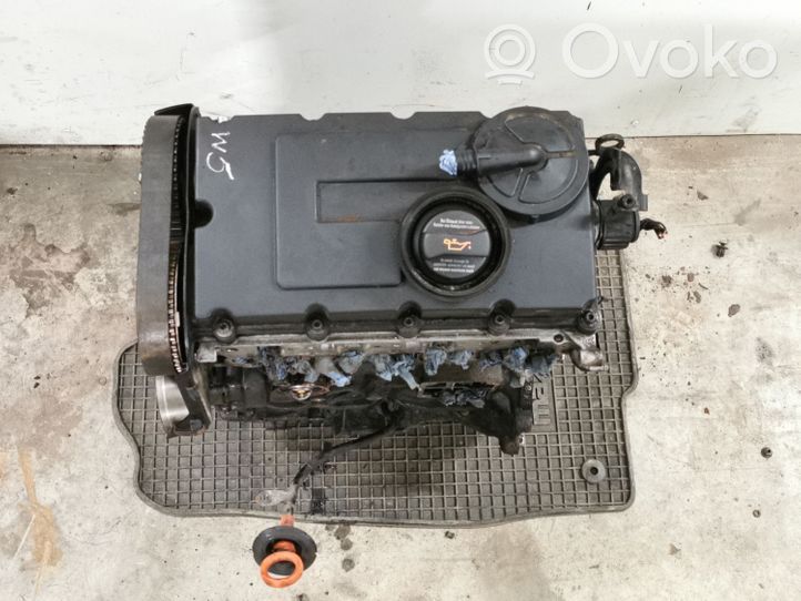 Volkswagen Touran I Moteur BKD