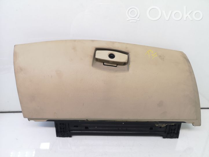 BMW 5 E60 E61 Sportellino/coperchio vano portaoggetti 7034078