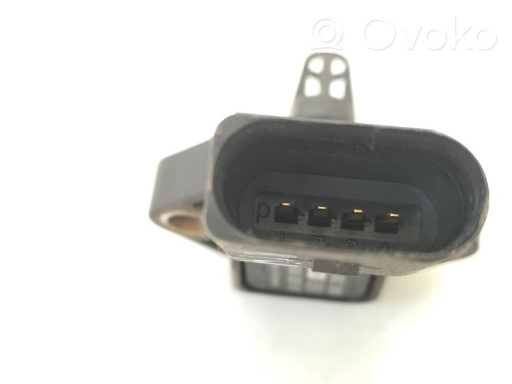 Volkswagen PASSAT B6 Intake air temperature sensor 038906051B