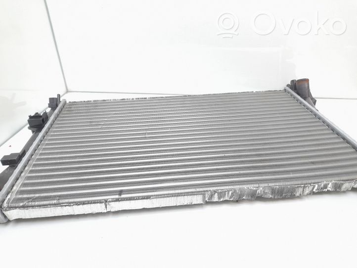 Mitsubishi Outlander Radiateur de refroidissement 