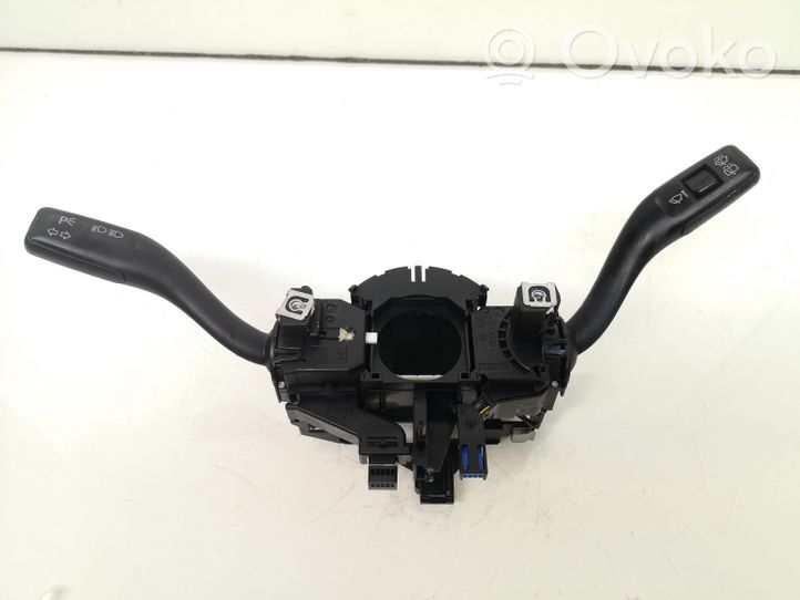 Audi A3 S3 A3 Sportback 8P Leva/interruttore dell’indicatore di direzione e tergicristallo 8P0907137AE