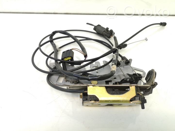 Chrysler Voyager Sliding door lock B59218