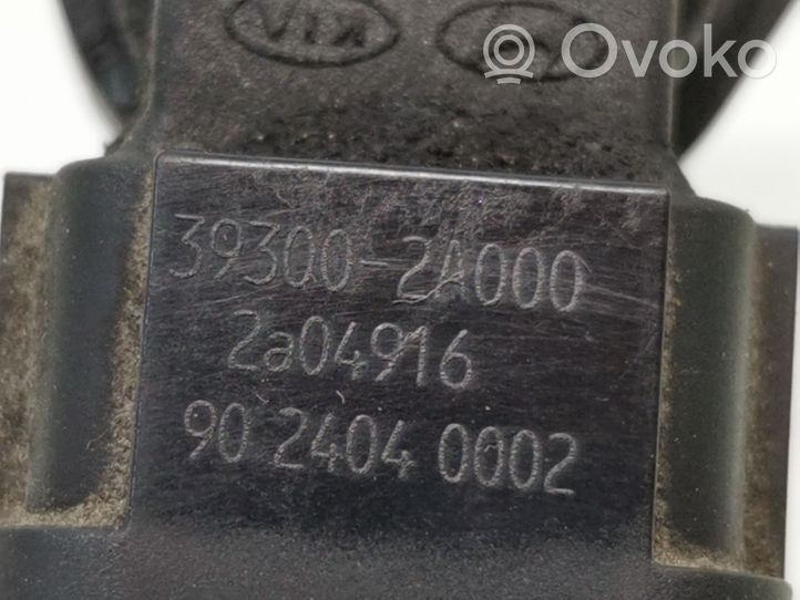 Hyundai ix35 Датчик положения распределительного вала 393002A000