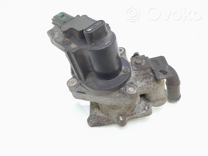 Hyundai ix35 Valvola EGR 284102A850