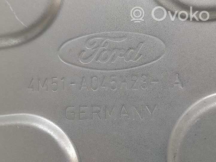 Ford Focus Mechanizm podnoszenia szyby tylnej bez silnika 4M51A045H23A