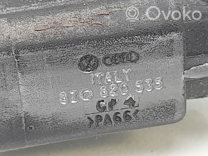 Volkswagen PASSAT B6 Sonde température extérieure 8Z0820535