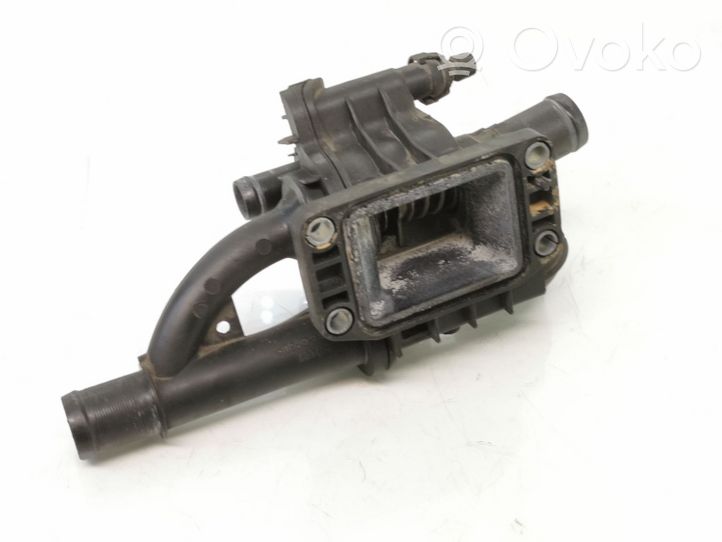 Citroen Berlingo Boîtier de thermostat / thermostat 9660660380