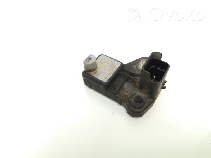 Citroen Berlingo Capteur de position de vilebrequin 9664387380