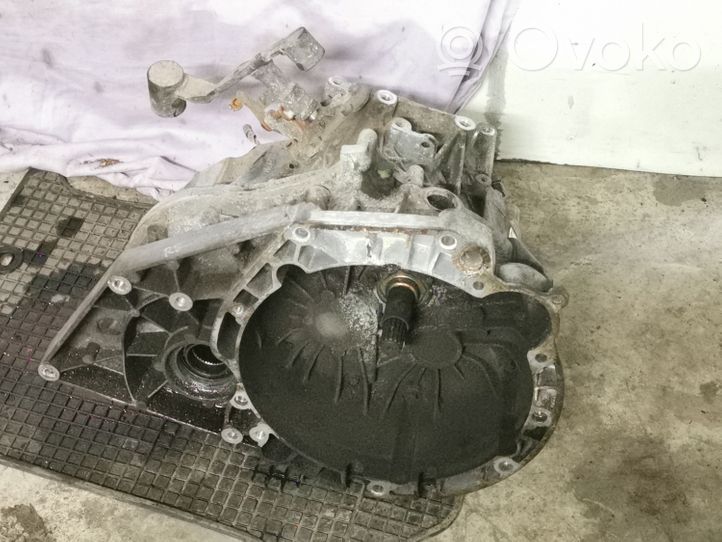 Land Rover Freelander Manual 5 speed gearbox 5405775