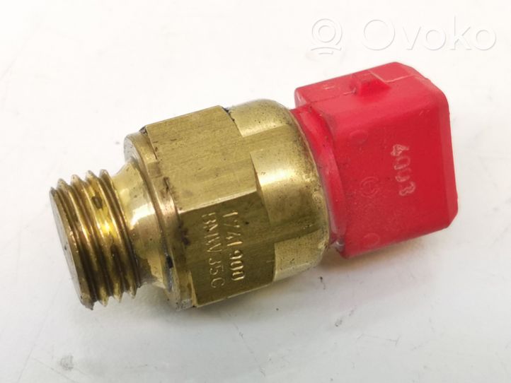 Land Rover Freelander Sensore temperatura del liquido di raffreddamento 1741900