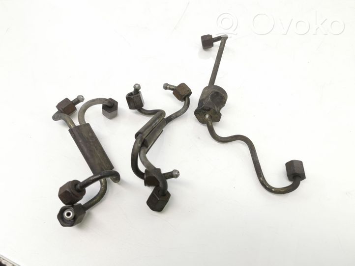 Land Rover Freelander Tuyau d'alimentation conduite de carburant 