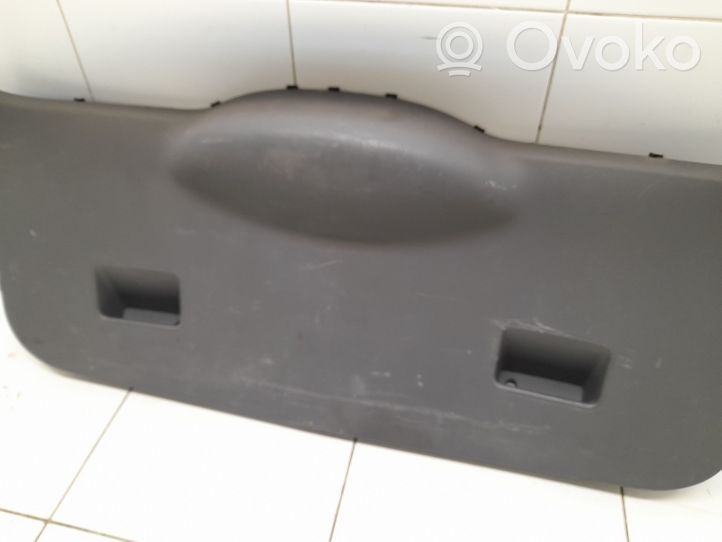 Ford Focus Set rivestimento portellone posteriore/bagagliaio 4M51N46404A