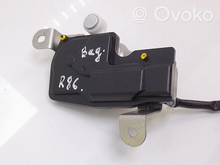 Honda CR-V Tailgate boot lock/latch motor 050808