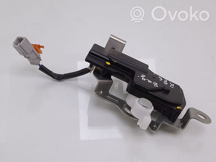 Honda CR-V Tailgate boot lock/latch motor 050808