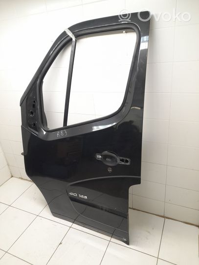Renault Master III Door (2 Door Coupe) 