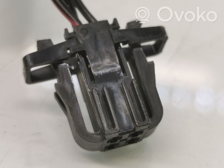 Volkswagen Jetta V Enceinte haute fréquence de porte avant 1K5837974