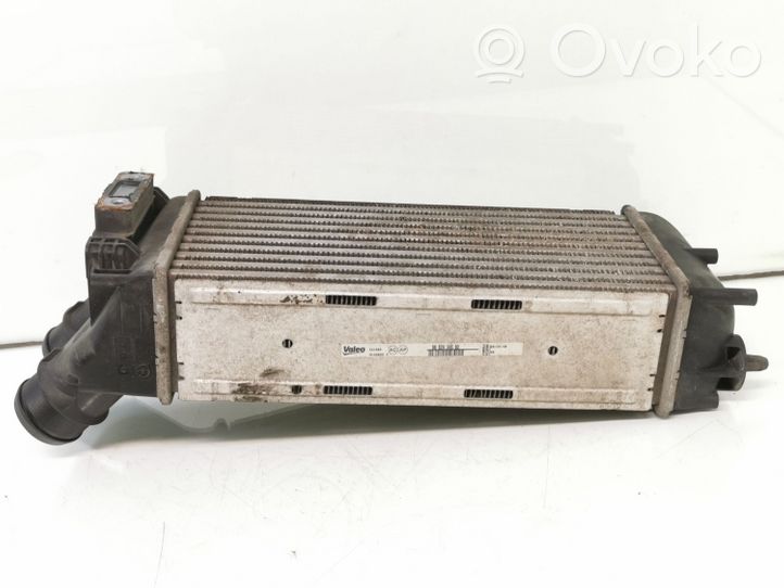 Citroen Berlingo Interkūlerio radiatorius 9682434580