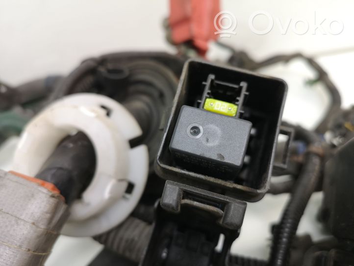 Honda CR-V Engine installation wiring loom 32110PNLG603